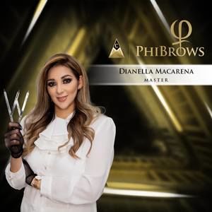 Meet your Posher, Macarena